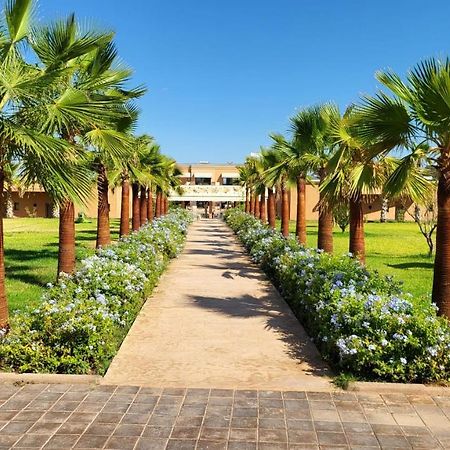 Hotel Jardins De Lina Et Lea Oulad Ikhia Екстериор снимка