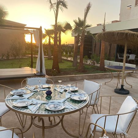 Hotel Jardins De Lina Et Lea Oulad Ikhia Екстериор снимка
