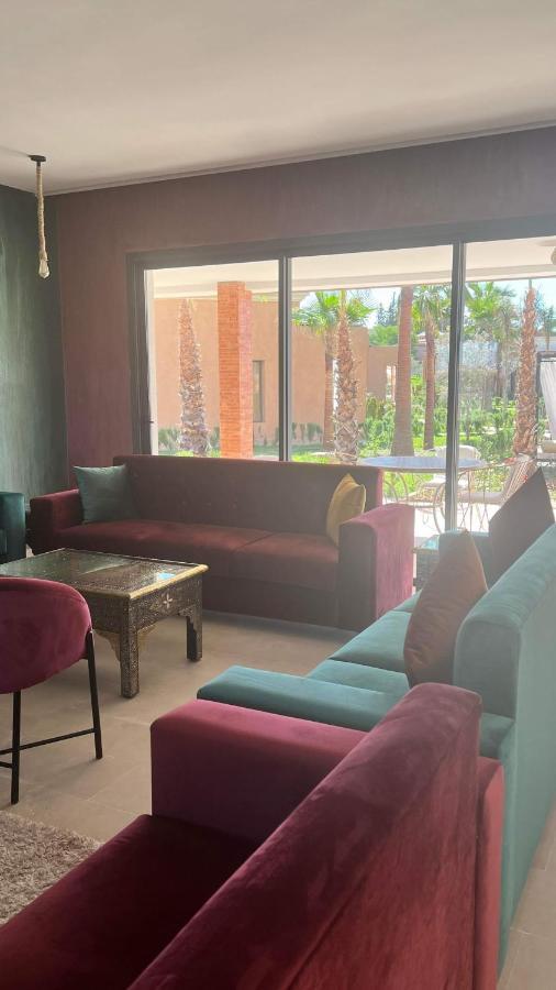 Hotel Jardins De Lina Et Lea Oulad Ikhia Екстериор снимка