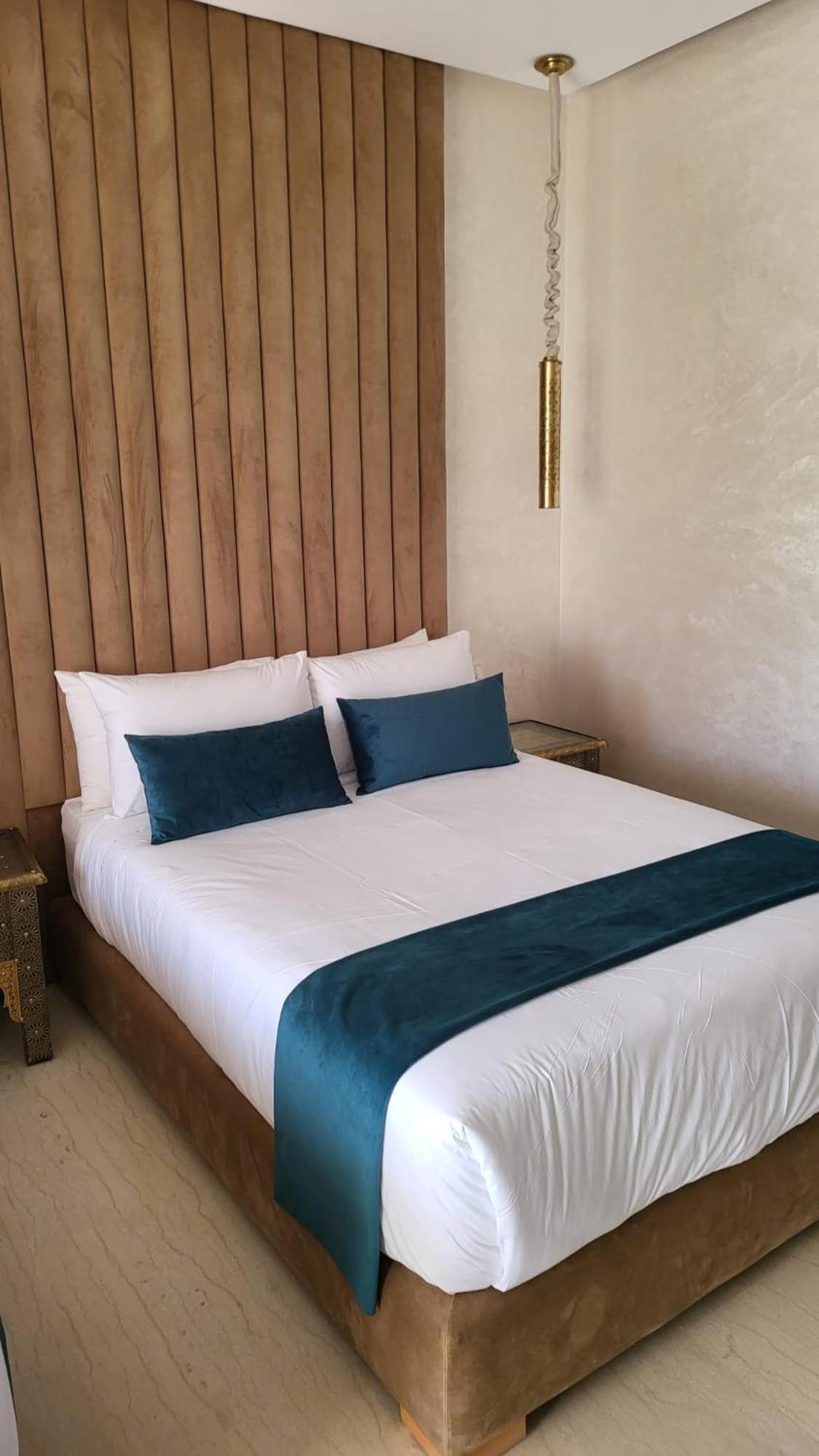 Hotel Jardins De Lina Et Lea Oulad Ikhia Екстериор снимка