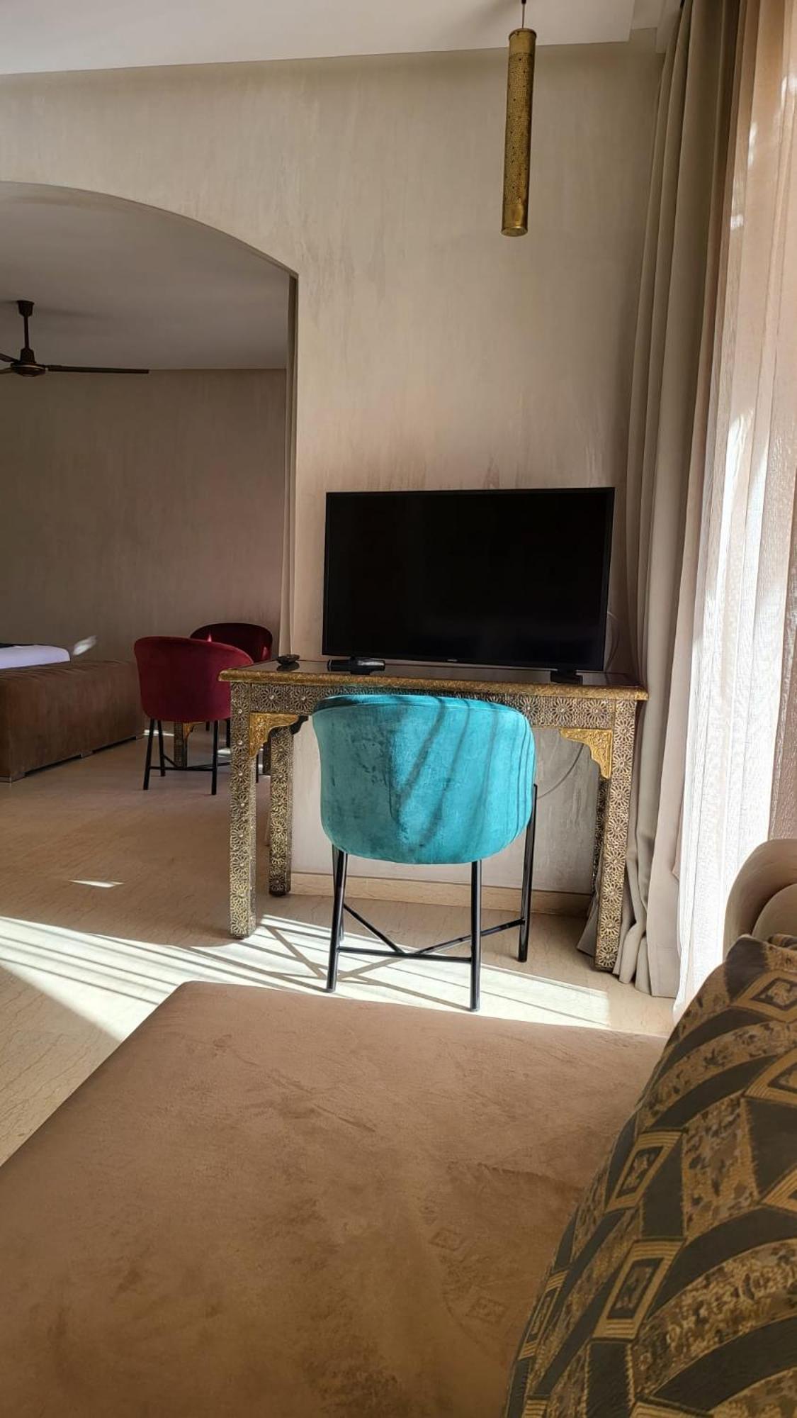Hotel Jardins De Lina Et Lea Oulad Ikhia Екстериор снимка