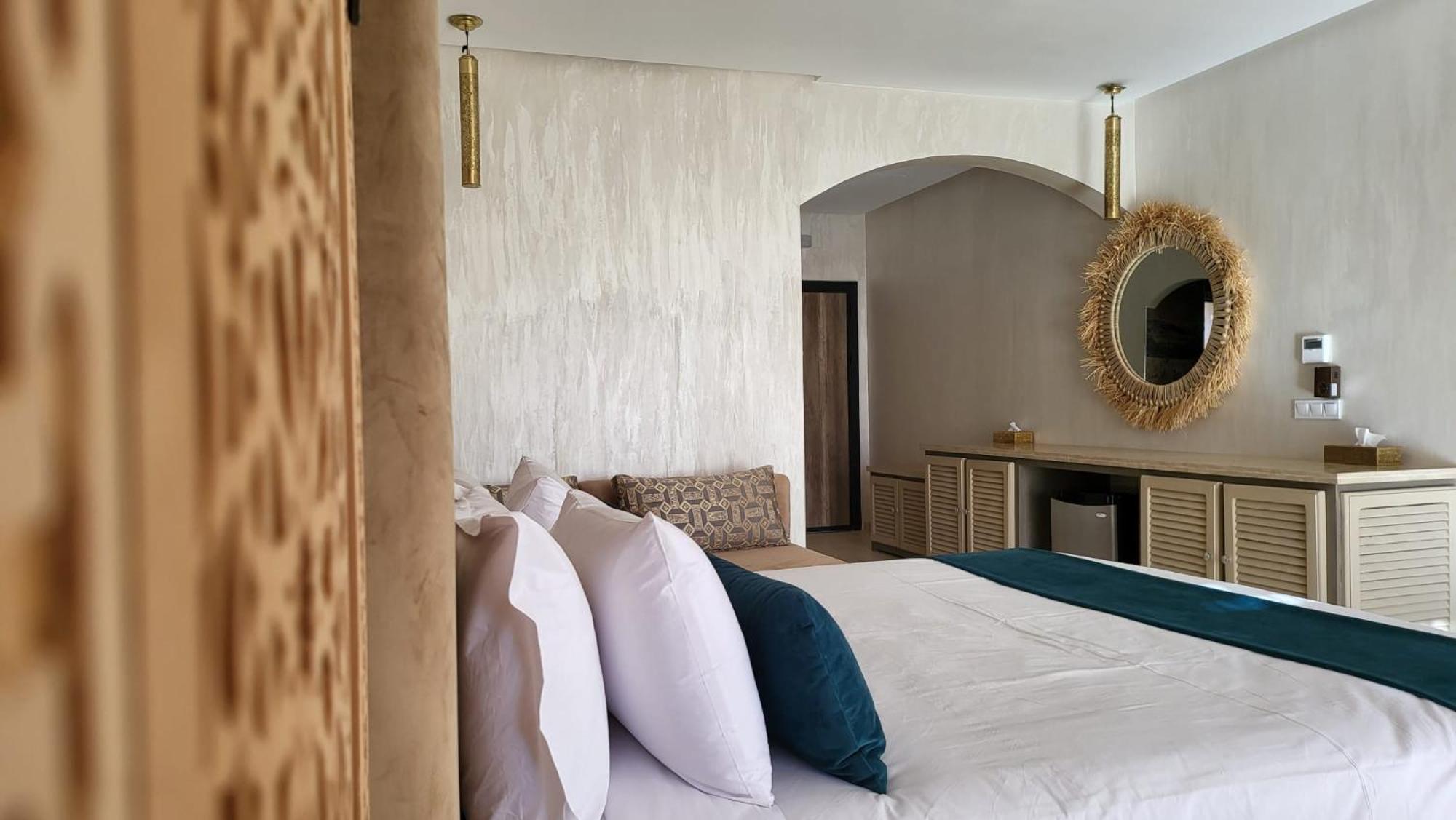Hotel Jardins De Lina Et Lea Oulad Ikhia Екстериор снимка