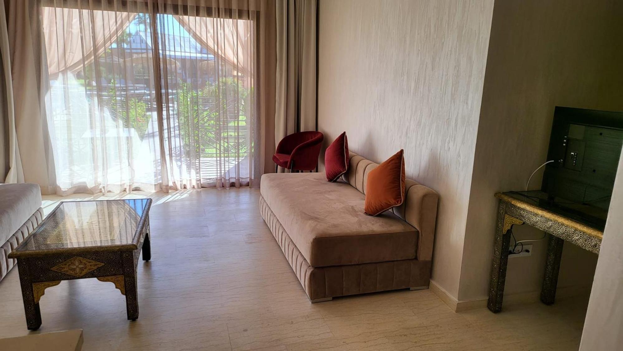 Hotel Jardins De Lina Et Lea Oulad Ikhia Екстериор снимка