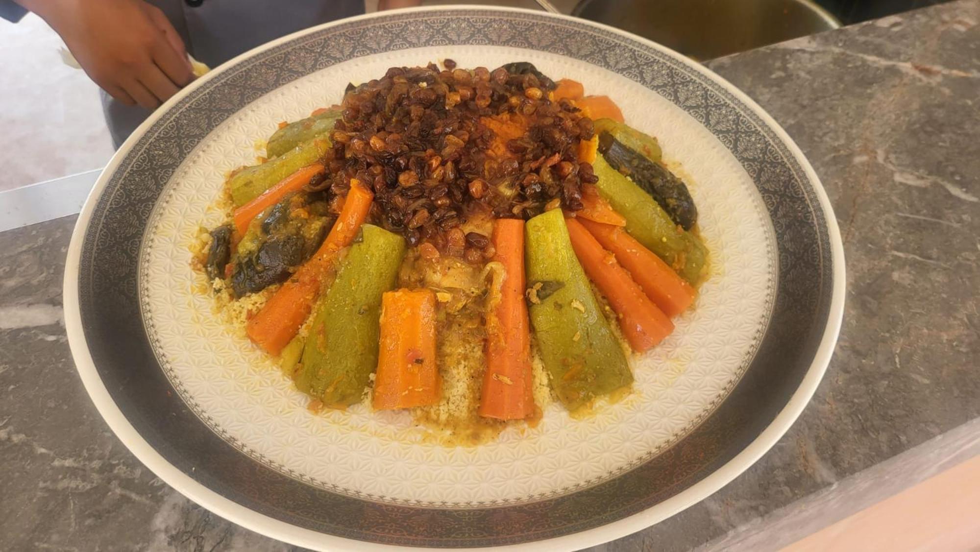 Hotel Jardins De Lina Et Lea Oulad Ikhia Екстериор снимка
